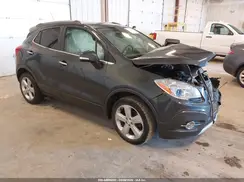 KL4CJFSB6GB640055 2016 BUICK ENCORE