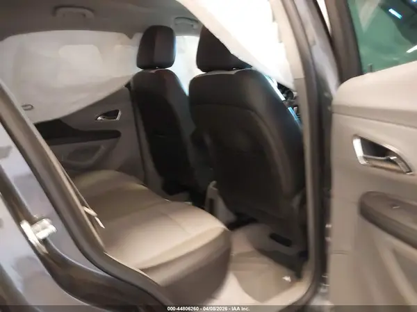 KL4CJFSB6GB640055 2016 BUICK ENCORE - Image 8