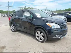 KL4CJFSB6GB644218 2016 BUICK ENCORE