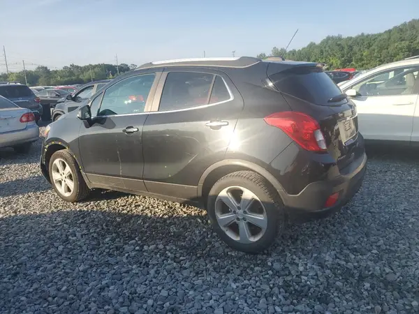 KL4CJFSB6GB648222 2016 BUICK ENCORE - Image 2