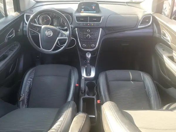 KL4CJFSB6GB648222 2016 BUICK ENCORE - Image 8