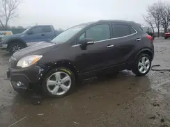 KL4CJFSB6GB657616 2016 BUICK ENCORE
