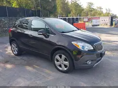 KL4CJFSB6GB661973 2016 BUICK ENCORE