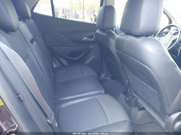 KL4CJFSB6GB661973 2016 BUICK ENCORE - Image 8