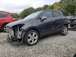 KL4CJFSB6GB665182 2016 BUICK ENCORE