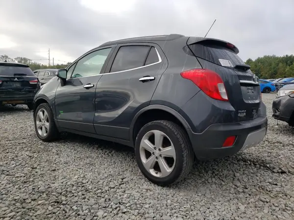 KL4CJFSB6GB665182 2016 BUICK ENCORE - Image 2