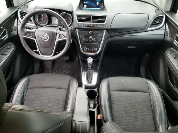 KL4CJFSB6GB665182 2016 BUICK ENCORE - Image 8