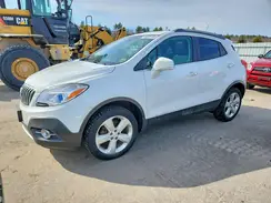 KL4CJFSB6GB704014 2016 BUICK ENCORE