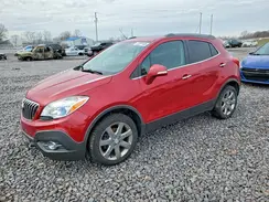 KL4CJFSB6GB711366 2016 BUICK ENCORE