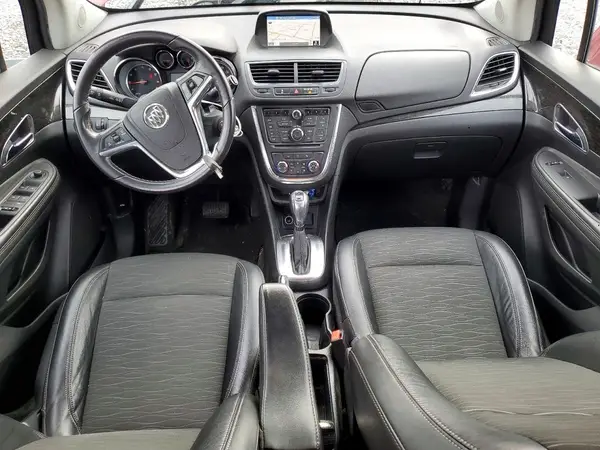 KL4CJFSB6GB711366 2016 BUICK ENCORE - Image 8