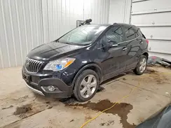 KL4CJFSB6GB715420 2016 BUICK ENCORE