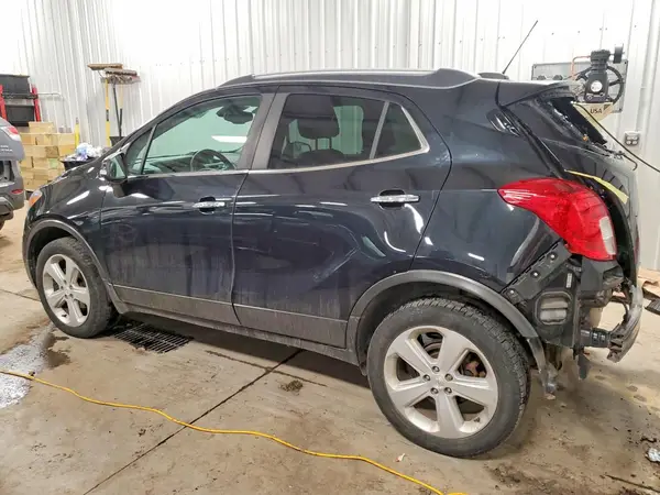 KL4CJFSB6GB715420 2016 BUICK ENCORE - Image 2