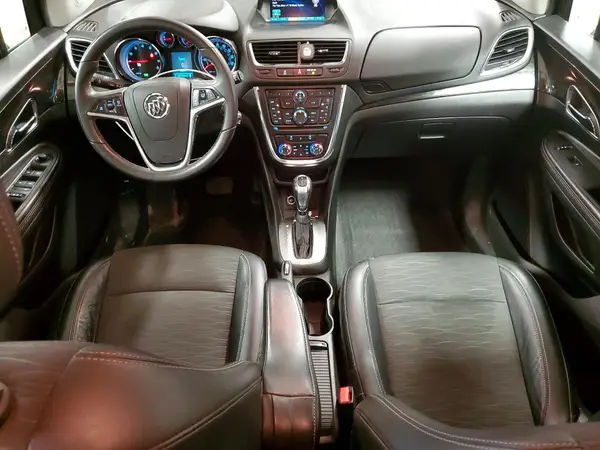 KL4CJFSB6GB715420 2016 BUICK ENCORE - Image 8
