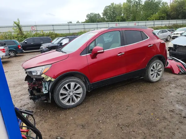 KL4CJFSB6HB001935 2017 BUICK ENCORE - Image 1