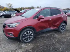 KL4CJFSB6HB011123 2017 BUICK ENCORE
