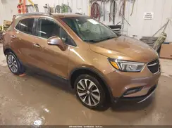 KL4CJFSB6HB013843 2017 BUICK ENCORE