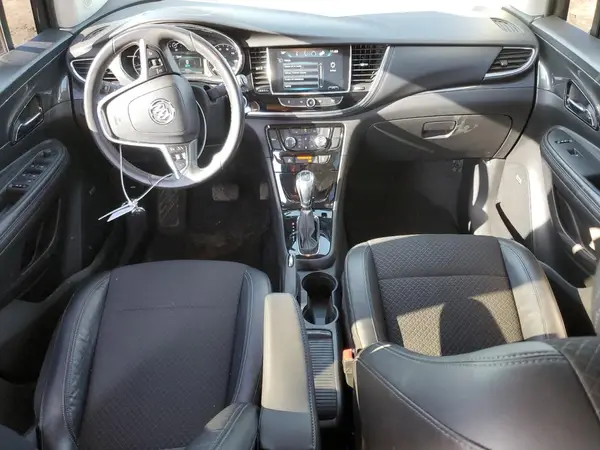 KL4CJFSB6HB017889 2017 BUICK ENCORE - Image 8
