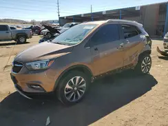 KL4CJFSB6HB032506 2017 BUICK ENCORE