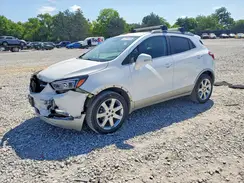 KL4CJFSB6HB053100 2017 BUICK ENCORE