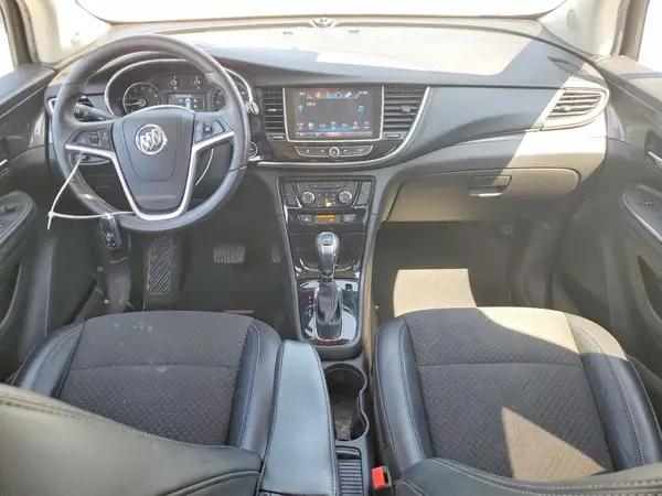 KL4CJFSB6HB053100 2017 BUICK ENCORE - Image 8