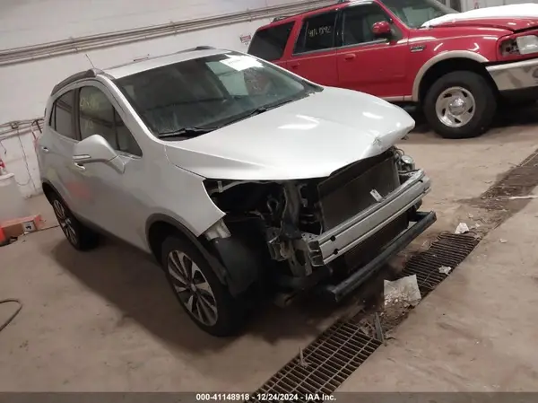 KL4CJFSB6HB081611 2017 BUICK ENCORE - Image 1