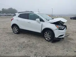 KL4CJFSB6HB124067 2017 BUICK ENCORE
