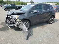 KL4CJFSB6HB126238 2017 BUICK ENCORE