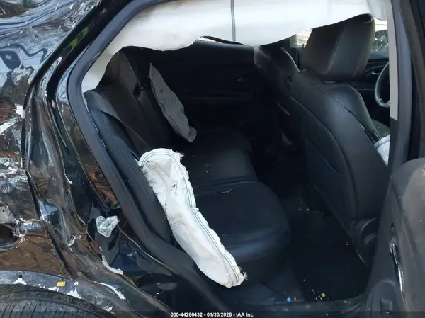 KL4CJFSB6HB166058 2017 BUICK ENCORE - Image 8