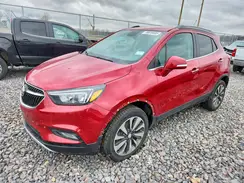KL4CJFSB6HB168084 2017 BUICK ENCORE