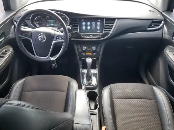 KL4CJFSB6HB194491 2017 BUICK ENCORE - Image 8