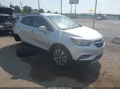 KL4CJFSB6HB194989 2017 BUICK ENCORE