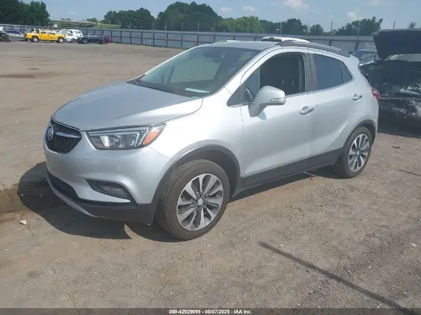KL4CJFSB6HB194989 2017 BUICK ENCORE - Image 2