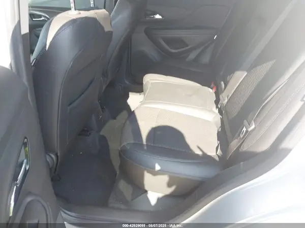 KL4CJFSB6HB194989 2017 BUICK ENCORE - Image 8