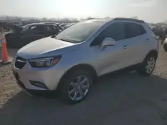 KL4CJFSB6HB220491 2017 BUICK ENCORE