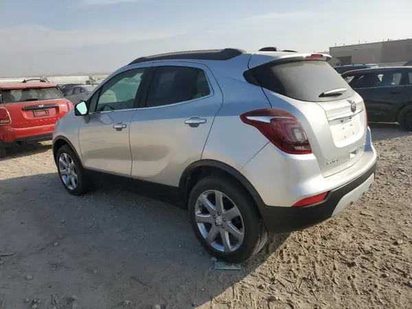 KL4CJFSB6HB220491 2017 BUICK ENCORE - Image 2