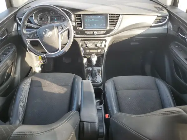 KL4CJFSB6HB220491 2017 BUICK ENCORE - Image 8