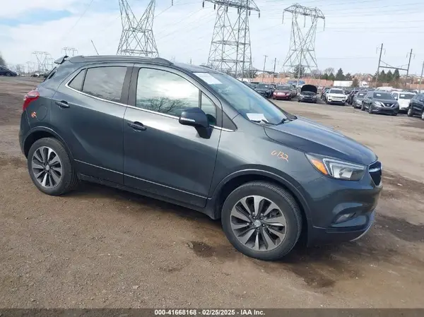 KL4CJFSB6HB235542 2017 BUICK ENCORE - Image 1