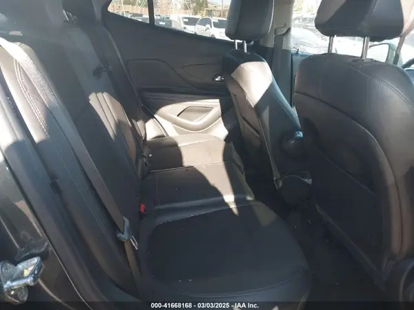 KL4CJFSB6HB235542 2017 BUICK ENCORE - Image 8