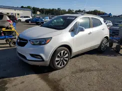 KL4CJFSB6HB238179 2017 BUICK ENCORE