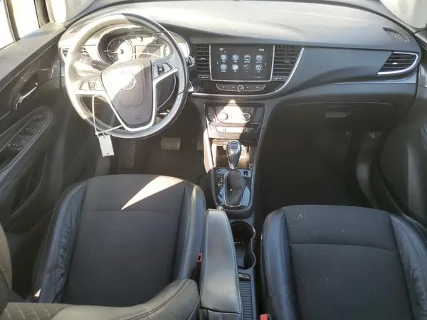 KL4CJFSB6HB238179 2017 BUICK ENCORE - Image 8