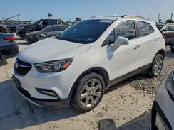 KL4CJFSB6JB521543 2018 BUICK ENCORE