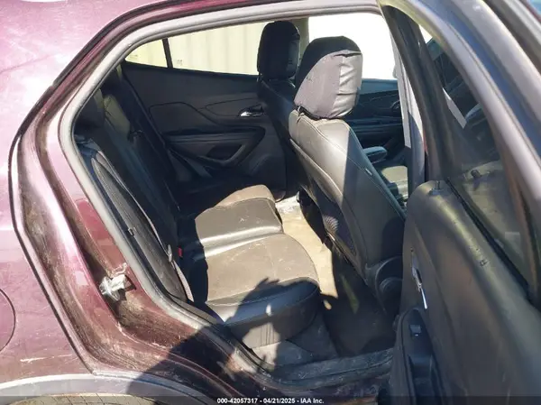 KL4CJFSB6JB532784 2018 BUICK ENCORE - Image 8