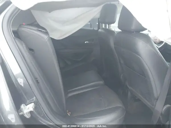 KL4CJFSB6JB549858 2018 BUICK ENCORE - Image 8