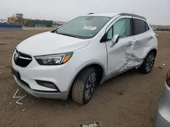 KL4CJFSB6JB564201 2018 BUICK ENCORE