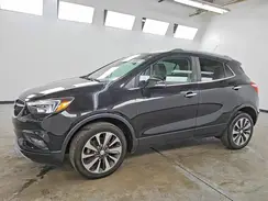 KL4CJFSB6JB575148 2018 BUICK ENCORE