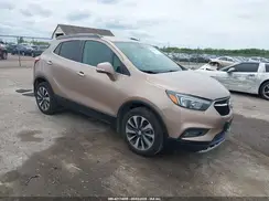 KL4CJFSB6JB595111 2018 BUICK ENCORE