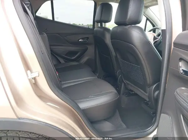 KL4CJFSB6JB595111 2018 BUICK ENCORE - Image 8