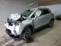 KL4CJFSB6JB647501 2018 BUICK ENCORE