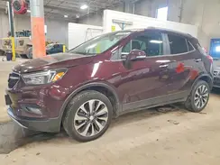 KL4CJFSB6JB705283 2018 BUICK ENCORE