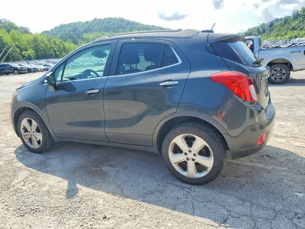 KL4CJFSB7GB542913 2016 BUICK ENCORE - Image 2